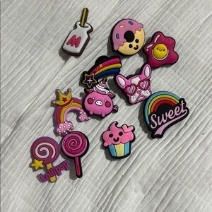 Colorful Cartoon Kids Toy Set